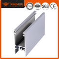 Cheapest Price aluminum window profile